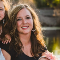Riverence Employee Melissa Speck's profile photo