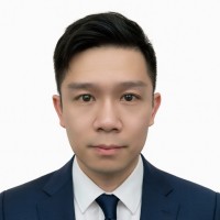 Bank of China Employee Feng Bian's profile photo