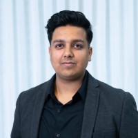 Sparsh Garg Email & Phone Number