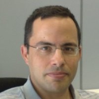 Silk Employee Eran Mann's profile photo