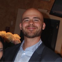 Charter Employee Collin Kilmartin's profile photo