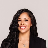 2SL Design Build Collaborative Employee Malakah Crespin's profile photo