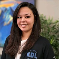 Kdl Enterprises Employee Rebekah Milsten's profile photo