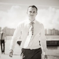 КОМУС Employee Sergey Chikunov's profile photo