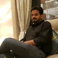 Marsh India Insurance Brokers Pvt. Ltd. Employee Jeetendra Poojari's profile photo