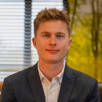 Initium Ltd Employee Jaydon Softly's profile photo