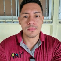 Ministerio de Educación Pública de Costa Rica Employee Alex Steven Venegas Gonzales's profile photo