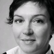 IC&Partners Employee Giovanna Celdini's profile photo