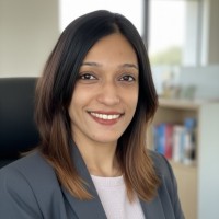 Sheeba Kurian Email