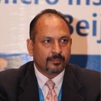 Mohammed Riaz Email & Phone Number