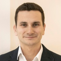 Gradient Zero Employee Wolfgang Gross's profile photo