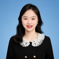 State Grid Corporation of China Employee Nina Xiong's profile photo