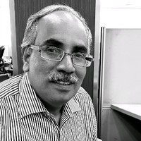 Excel Engineering Services Ltd. Employee Raghunadhan Rayirath's profile photo