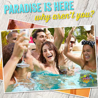 Vacation Experts Employee Tonia Daniels's profile photo