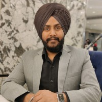Magicbricks Employee Tejinder Singh's profile photo