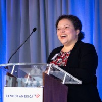 Urban ArtWorks Employee Inji Kamel's profile photo