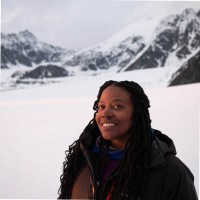 Blackpackers Employee Patricia Cameron's profile photo