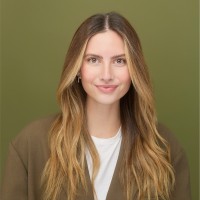 Instacart Employee Hannah Gardner's profile photo
