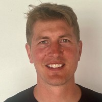Tree House Recovery Employee Brandon McMillen's profile photo