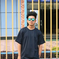Nitesh Joshi's profile photo