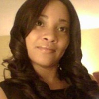 Ector County ISD Employee Zenovia Crier's profile photo