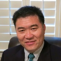 PERC Engineering Employee Felix Zhang's profile photo