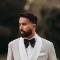 DogeOS Employee Zain Haider's profile photo