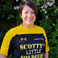Scotty's Little Soldiers Employee Dawn Whitear's profile photo