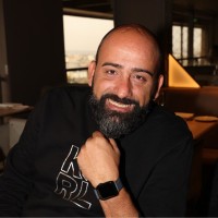Wifitech Employee Jose López Alcaraz's profile photo