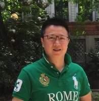 Jaguar Land Rover Employee Benny Wang's profile photo