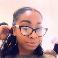 Pride and Service Elevator Employee Den-Nea Williams's profile photo