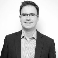ACJ Search Employee Joseph Burden's profile photo