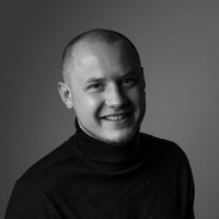 MotionRay Employee Ivan Sanin's profile photo