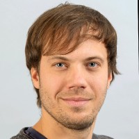 Akademischer Sportverband Zürich (ASVZ) Employee Jan Scharnetzky's profile photo