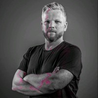 PLG - Power League Gaming Employee Gisli Gudnason's profile photo