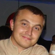 Self-Employed Employee Jesse Williamson's profile photo