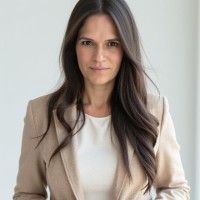 Tory Burch Employee Ariel Must's profile photo