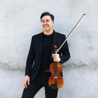 Beo String Quartet Employee Jason Neukom's profile photo