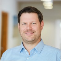 GP JOULE Employee Björn Reuter's profile photo