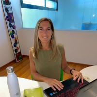 Tecpoint S.A. Employee Maria Soledad Vazquez's profile photo