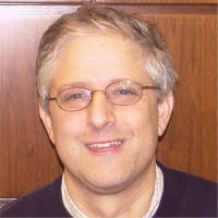 Firm or in-house Employee Avi Bernstein's profile photo