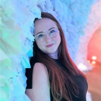 Intel Corporation Employee Sarah Moyle's profile photo