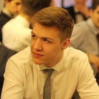 Brentwood Group Employee Kamil Zabraniak's profile photo