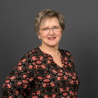 WonenBreburg Employee Esther Both's profile photo