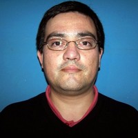ProntoPaga Employee Alfredo del Río Brombley's profile photo