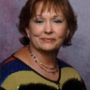 Eastfield College Employee Nancy Beaver's profile photo