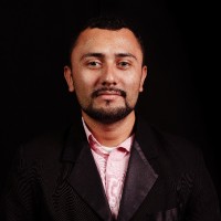 Voyse International Employee Luis Bonilla's profile photo