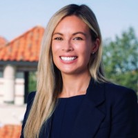 USC Marshall School of Business Employee Sarah Murphy's profile photo