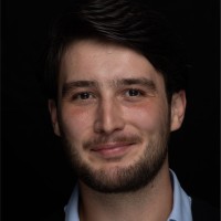 APS COMMUNICATION Employee Julien Beuque's profile photo