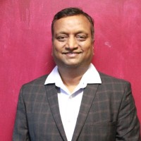 Farm To Fork Solutions Employee Umesh Kamble's profile photo